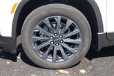 Thumbnail of 2023 Summit White Chevrolet Traverse