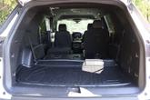 Thumbnail of 2023 Summit White Chevrolet Traverse
