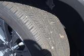 Thumbnail of 2023 Summit White Chevrolet Traverse