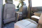 Thumbnail of 2023 Summit White Chevrolet Traverse