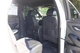 Thumbnail of 2023 Summit White Chevrolet Traverse