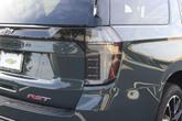 Thumbnail of 2025 Cypress Gray Chevrolet Suburban