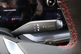 Thumbnail of 2025 Cypress Gray Chevrolet Suburban