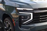 Thumbnail of 2025 Cypress Gray Chevrolet Suburban