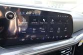 Thumbnail of 2025 Cypress Gray Chevrolet Suburban