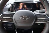 Thumbnail of 2025 Cypress Gray Chevrolet Suburban