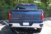 Thumbnail of 2019 Northsky Blue Metallic Chevrolet Silverado 1500