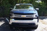 Thumbnail of 2019 Northsky Blue Metallic Chevrolet Silverado 1500