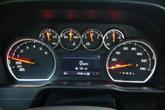 Thumbnail of 2019 Northsky Blue Metallic Chevrolet Silverado 1500