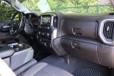 Thumbnail of 2019 Northsky Blue Metallic Chevrolet Silverado 1500