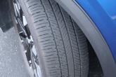 Thumbnail of 2024 Sapphire Blue Kia Sportage