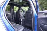 Thumbnail of 2024 Sapphire Blue Kia Sportage