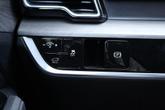 Thumbnail of 2024 Sapphire Blue Kia Sportage