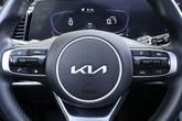 Thumbnail of 2024 Sapphire Blue Kia Sportage