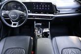 Thumbnail of 2024 Sapphire Blue Kia Sportage
