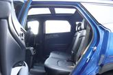 Thumbnail of 2024 Sapphire Blue Kia Sportage