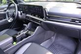 Thumbnail of 2024 Sapphire Blue Kia Sportage
