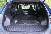 Thumbnail of 2024 Sapphire Blue Kia Sportage