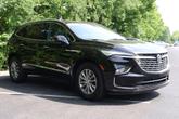 Thumbnail of 2024 Ebony Twilight Metallic Buick Enclave