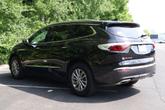 Thumbnail of 2024 Ebony Twilight Metallic Buick Enclave
