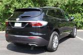 Thumbnail of 2024 Ebony Twilight Metallic Buick Enclave