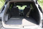Thumbnail of 2024 Ebony Twilight Metallic Buick Enclave