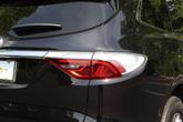 Thumbnail of 2024 Ebony Twilight Metallic Buick Enclave