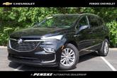 Photo of 2024 Ebony Twilight Metallic Buick Enclave