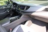 Thumbnail of 2024 Ebony Twilight Metallic Buick Enclave