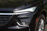 Thumbnail of 2024 Ebony Twilight Metallic Buick Enclave