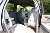 Thumbnail of 2024 Ebony Twilight Metallic Buick Enclave