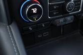 Thumbnail of 2023 Midnight Blue Metallic Chevrolet Tahoe