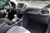 Thumbnail of 2023 Sterling Gray Chevrolet Equinox