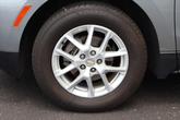 Thumbnail of 2023 Sterling Gray Chevrolet Equinox
