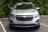 Thumbnail of 2023 Sterling Gray Chevrolet Equinox