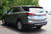 Thumbnail of 2023 Sterling Gray Chevrolet Equinox