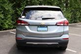 Thumbnail of 2023 Sterling Gray Chevrolet Equinox