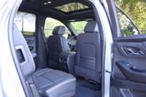 Thumbnail of 2023 Sterling Gray Metallic Chevrolet Traverse