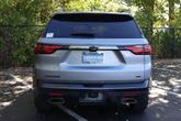 Thumbnail of 2023 Sterling Gray Metallic Chevrolet Traverse