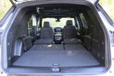 Thumbnail of 2023 Sterling Gray Metallic Chevrolet Traverse