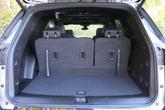 Thumbnail of 2023 Sterling Gray Metallic Chevrolet Traverse