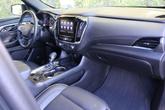 Thumbnail of 2023 Sterling Gray Metallic Chevrolet Traverse