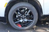 Thumbnail of 2023 Sterling Gray Metallic Chevrolet Traverse