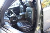 Thumbnail of 2023 Sterling Gray Metallic Chevrolet Traverse