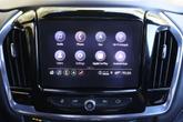 Thumbnail of 2023 Sterling Gray Metallic Chevrolet Traverse