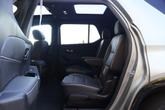 Thumbnail of 2023 Sterling Gray Metallic Chevrolet Traverse