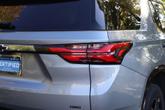 Thumbnail of 2023 Sterling Gray Metallic Chevrolet Traverse
