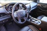 Thumbnail of 2023 Sterling Gray Metallic Chevrolet Traverse