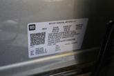 Thumbnail of 2023 Sterling Gray Metallic Chevrolet Traverse
