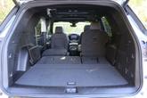 Thumbnail of 2023 Sterling Gray Metallic Chevrolet Traverse